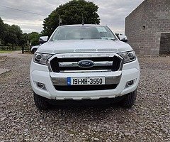 Ford Ranger for sale