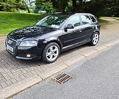AUDI A3 2008 TAX AND TEST - Image 4/10