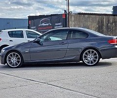 2009 BMW 320d M-Sport Coupe 170bhp - Image 3/10