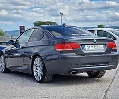 2009 BMW 320d M-Sport Coupe 170bhp - Image 5/10