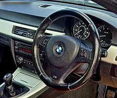 2009 BMW 320d M-Sport Coupe 170bhp - Image 6/10