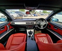 2009 BMW 320d M-Sport Coupe 170bhp - Image 7/10