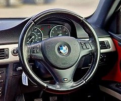 2009 BMW 320d M-Sport Coupe 170bhp - Image 8/10