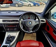 2009 BMW 320d M-Sport Coupe 170bhp - Image 9/10