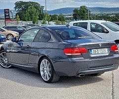 2009 BMW 320d M-Sport Coupe 170bhp - Image 10/10