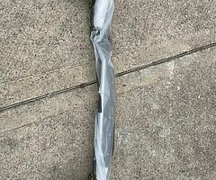 Subaru Rear Sway Bar - Image 3/3