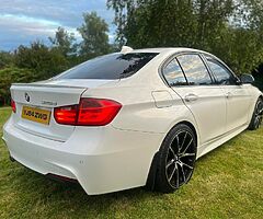142 320d auto
