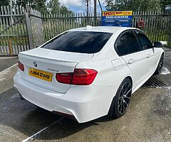 142 320d auto - Image 5/5