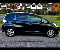 Honda Jazz/Fit