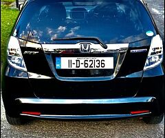 Honda Jazz/Fit - Image 4/10