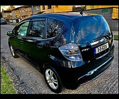 Honda Jazz/Fit - Image 5/10