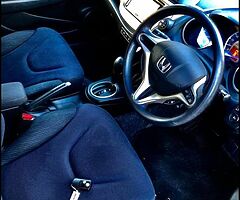Honda Jazz/Fit - Image 6/10