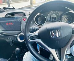 Honda Jazz/Fit - Image 8/10