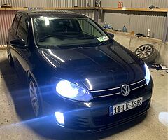 Volkswagen 2.0 tdi