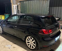 Volkswagen 2.0 tdi