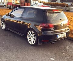Volkswagen 2.0 tdi - Image 6/8