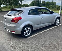 KIA CEED 2008 1.4 petrol - Image 4/8