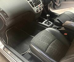 KIA CEED 2008 1.4 petrol - Image 5/8