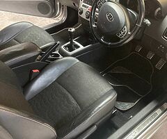 KIA CEED 2008 1.4 petrol - Image 6/8