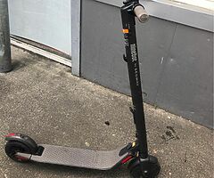 Ninebot scooter - Image 4/8