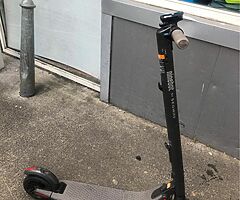 Ninebot scooter - Image 6/8