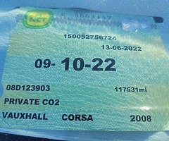 Corsa 1.3 diesel - Image 3/7