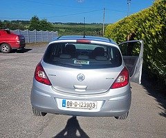 Corsa 1.3 diesel - Image 5/7
