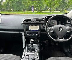 Renault Kadjar AWD - Image 3/9