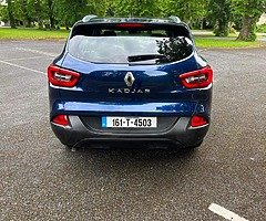 Renault Kadjar AWD - Image 4/9