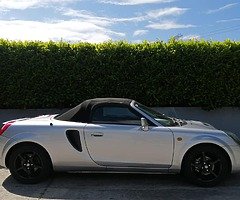 Mr2 2ZZ - Image 9/9