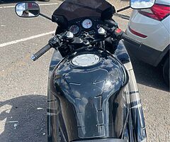 2001 Honda CBR - Image 3/10