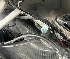 2001 Honda CBR - Image 5/10