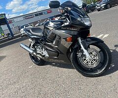2001 Honda CBR - Image 6/10