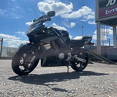 2001 Honda CBR - Image 8/10