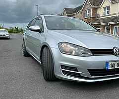 Golf blue motion - Image 4/7