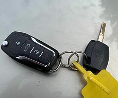 2010 Ford Focus Diesel *NCT & Tax* - Image 7/10