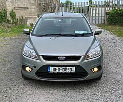 2010 Ford Focus Diesel *NCT & Tax* - Image 9/10
