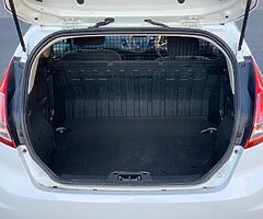 2013 Ford Fiesta Van *DOE* - Image 7/10