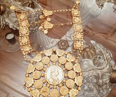 Gold 53 per gram   1650€ neclec 33gram - Image 4/7