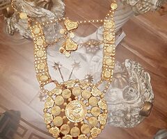 Gold 53 per gram   1650€ neclec 33gram - Image 5/7