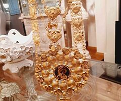 Gold 53 per gram   1650€ neclec 33gram - Image 6/7