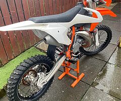 2020 ktm 85