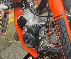 2020 ktm 85