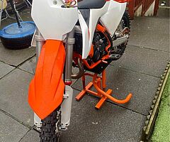 2020 ktm 85 - Image 4/8