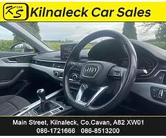 2018 Audi A4 TDI - Image 5/6