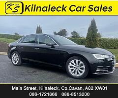 2018 Audi A4 TDI - Image 6/6