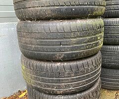 5x120 wheels