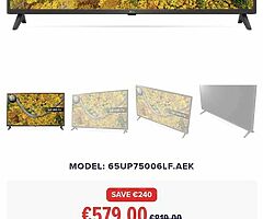 Lg smart tv