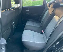2012 KIA CEED 1.6 DIESEL ESTATE NEW NCT TEST 6/24 6 SPEED MANUAL SPOTLESS - Image 7/10