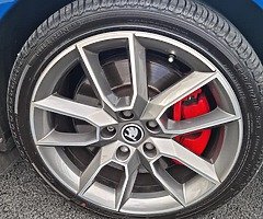 Vrs Octavia - Image 4/9
